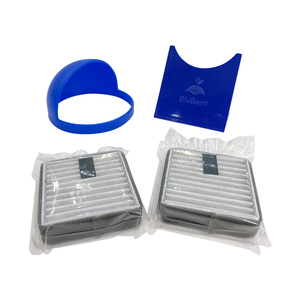 Accessories Kit