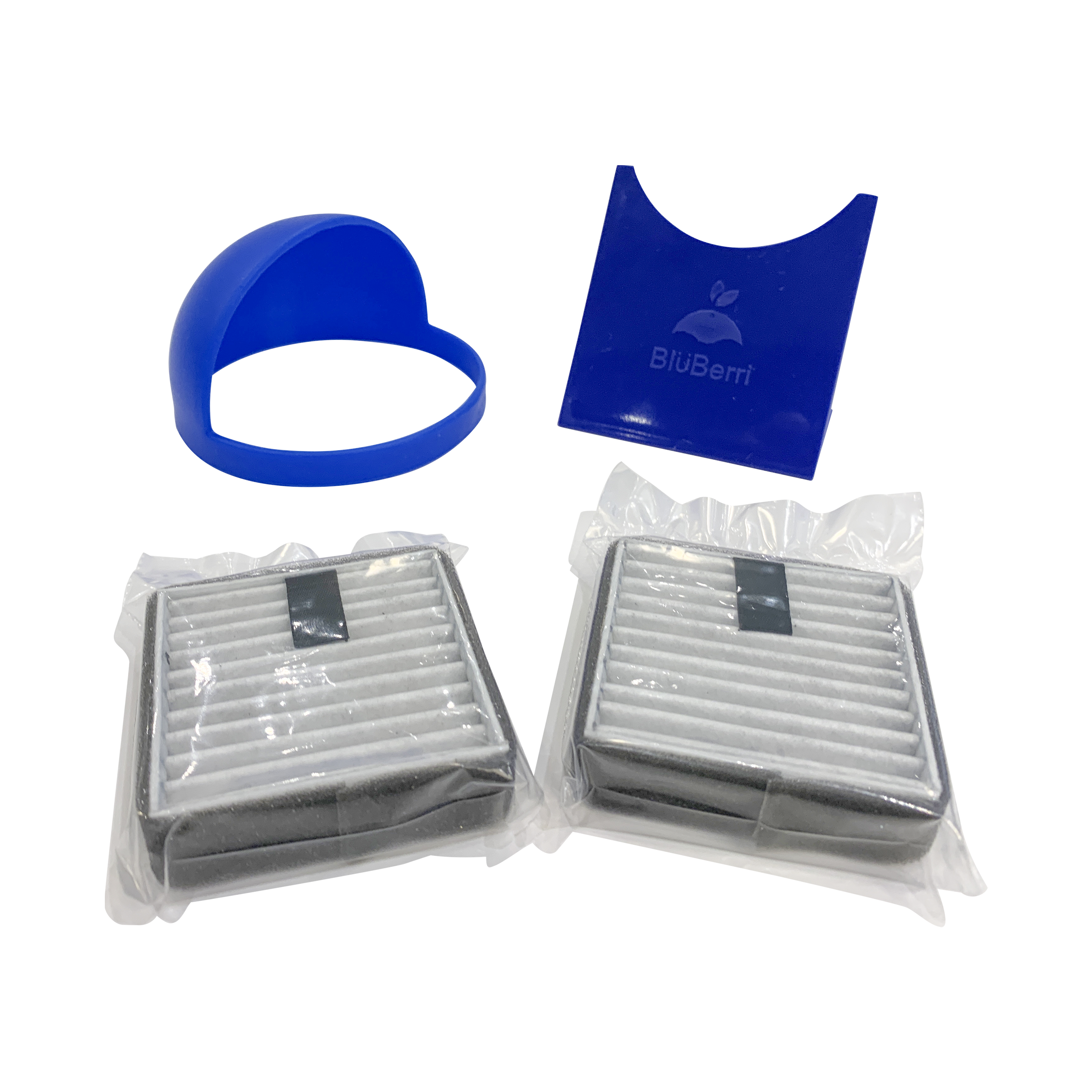 Accessories Kit