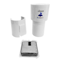 BlüBerri Personal Air Purifier • Essential Model (BBVAC002EM)