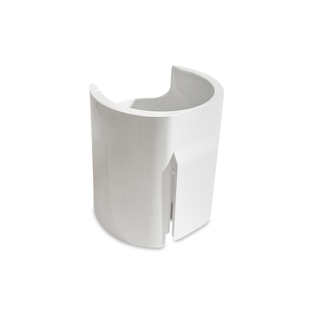 BlüBerri Personal Air Purifier • Essential Model (BBVAC002EM)