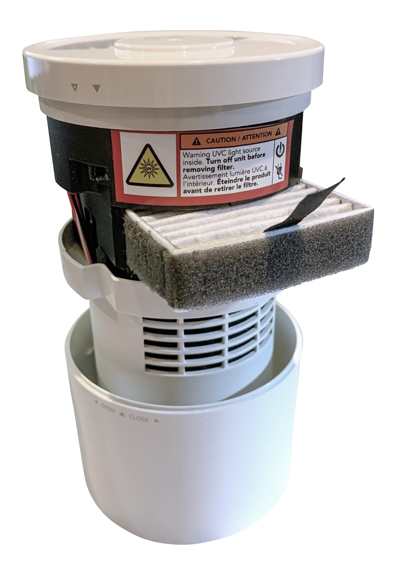 HEPA Filters