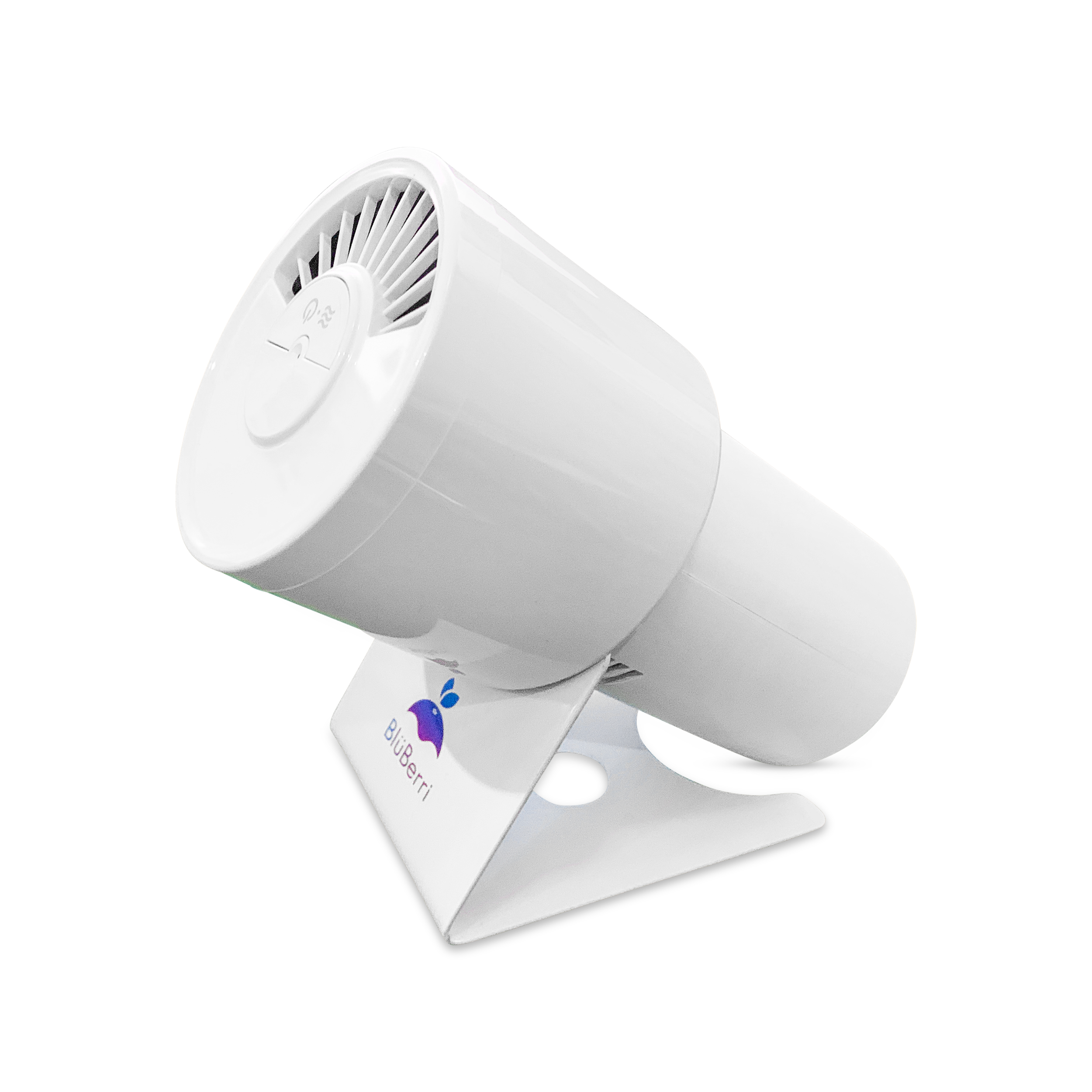 BlüBerri Personal Air Purifier • Premium Model (BBVAC002PM)