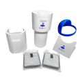 BlüBerri Personal Air Purifier • Premium Model (BBVAC002PM)
